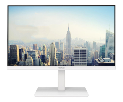 Monitor LED 24" (23,5"-26,4") ASUS VA24EQSB-W 90LM0562-B02170